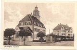 Laupheim, Postamt