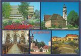 Laupheim Mehrbildkarte