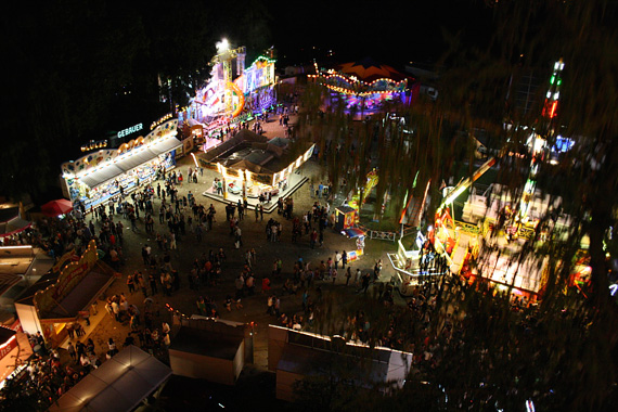 Laupheimer Kinder- und Heimatfest 2011 Laupheimer Kinder- und Heimatfest 2011