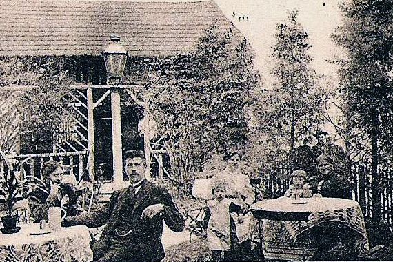 Wochenende in Laupheim Wochenende in Laupheim